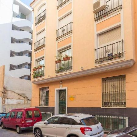 C@Tolica House Málaga Exterior foto