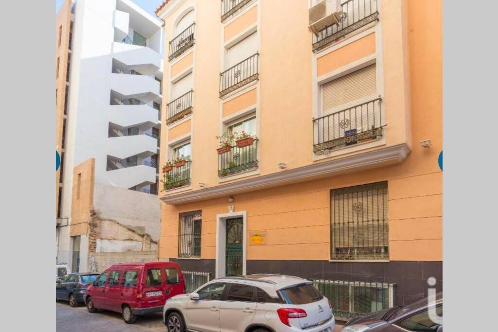 C@Tolica House Málaga Exterior foto